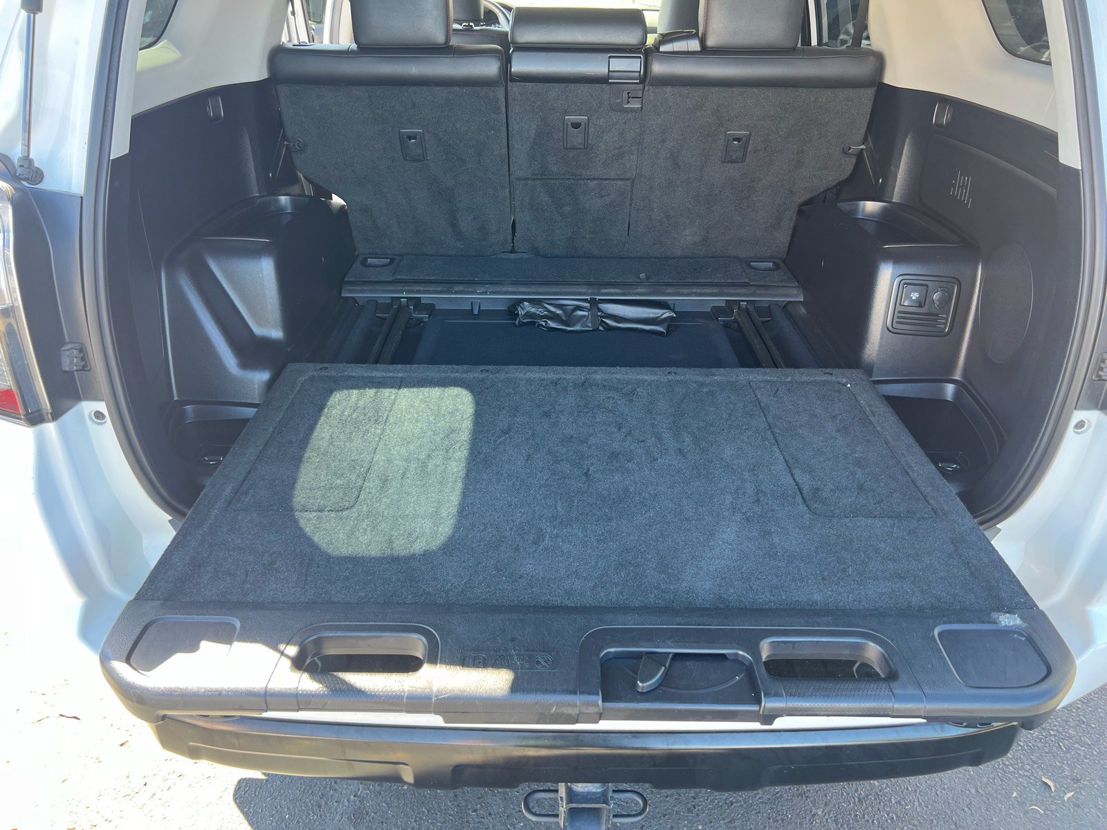 Used 2019 Toyota 4Runner TRD Pro AWD/4WD image 39