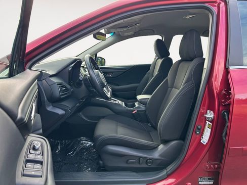 Used 2022 Subaru Legacy Premium w/ Popular Package #1 image 15