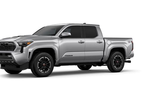 New 2026 Toyota Tacoma TRD Sport AWD/4WD image 3