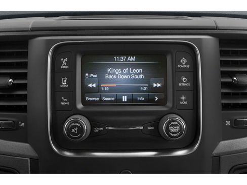 Used 2015 RAM 4500 SLT w/ Quick Order Package 29G SLT image 46