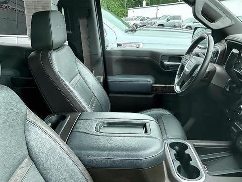 Used 2021 GMC Sierra 1500 Denali w/ Denali Ultimate Package AWD/4WD image 3