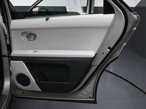Used 2023 Hyundai Ioniq 5 Limited image 38