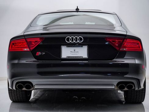 Used 2014 Audi S7 Prestige w/ Driver Assistance Package image 8