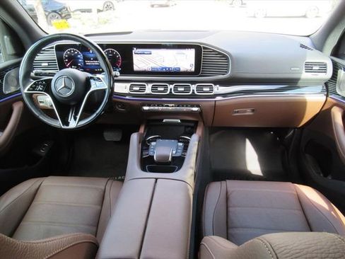 Used 2024 Mercedes-Benz GLE 450 4MATIC image 13