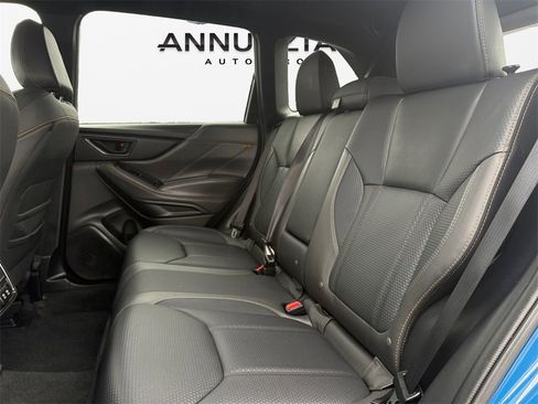 Used 2024 Subaru Forester Wilderness image 16