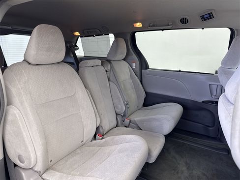 Used 2015 Toyota Sienna LE image 34