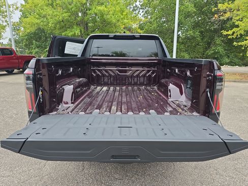 New 2026 GMC Sierra EV Elevation image 13