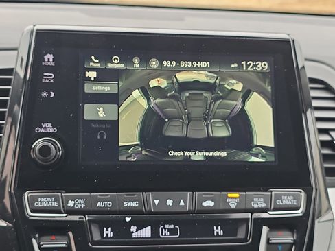 Used 2019 Honda Odyssey Touring image 28