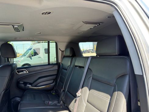Used 2016 GMC Yukon XL Denali w/ Open Road Package AWD/4WD image 9
