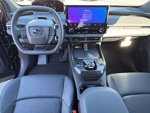 New 2026 Subaru Solterra Limited image 18