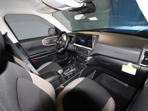 New 2026 Ford Bronco Sport Big Bend image 17