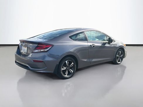 Used 2014 Honda Civic EX image 5