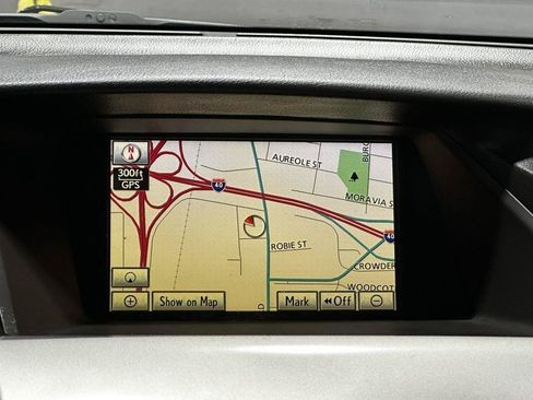 Used 2010 Lexus RX 350 AWD image 10