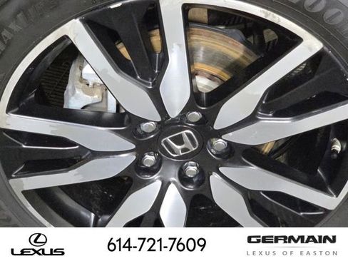 Used 2020 Honda Pilot Touring image 14