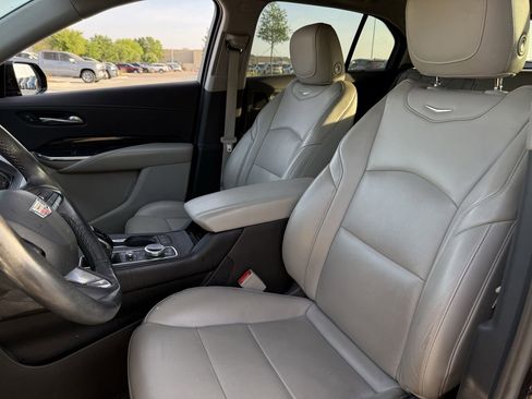 Used 2020 Cadillac XT4 Premium Luxury image 19