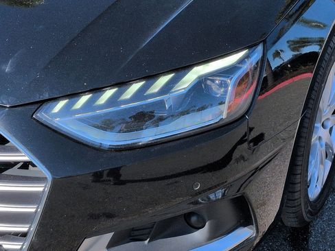 Used 2023 Audi A4 2.0T Premium w/ Convenience Package image 6