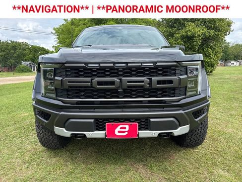 Used 2023 Ford F150 Raptor w/ Raptor 37 Performance Package image 2