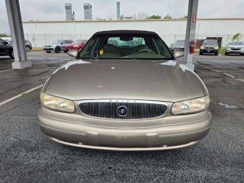 Used 1999 Buick Century Limited FWD image 2