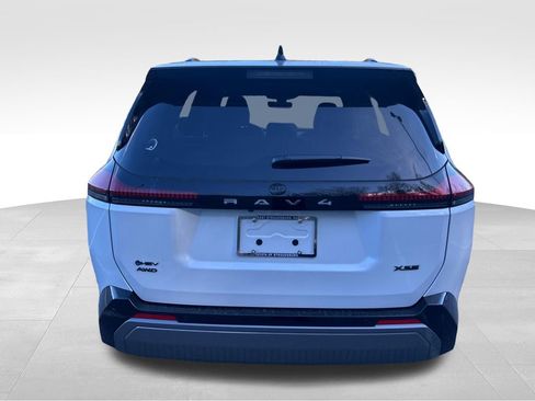 New 2026 Toyota RAV4 XSE AWD/4WD image 4