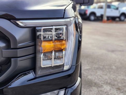 Certified 2023 Ford F150 XLT w/ Equipment Group 302A High image 10