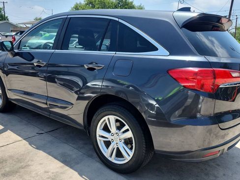 Used 2013 Acura RDX FWD w/ Technology Package image 4