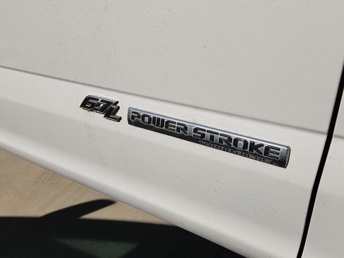 Used 2018 Ford F350 King Ranch w/ King Ranch Ultimate Package image 6