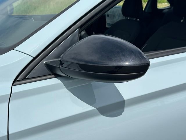 New 2026 Volkswagen Jetta Sport FWD image 10