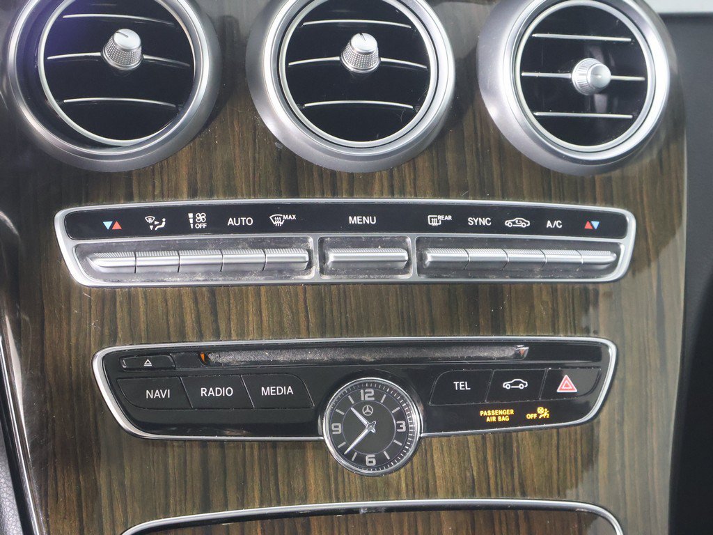 Used 2018 Mercedes-Benz C 300 4MATIC Sedan image 42