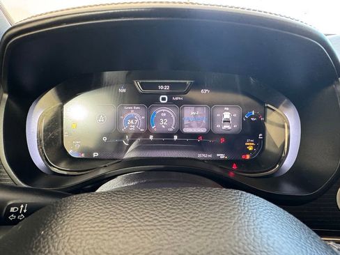 Used 2023 RAM 1500 Limited w/ Night Edition image 39