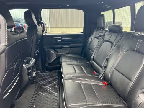 Used 2022 RAM 1500 Limited AWD/4WD image 18