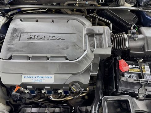 Used 2016 Honda Accord EX-L image 40