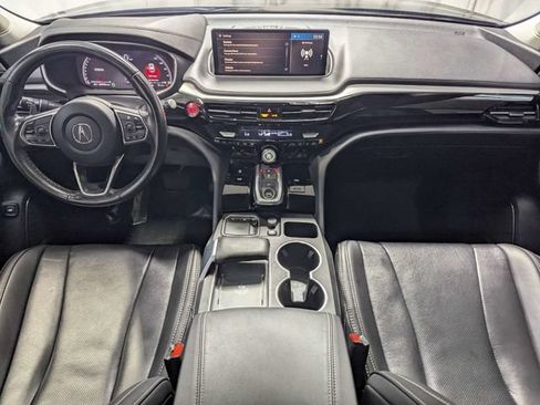 Used 2024 Acura MDX FWD w/ Technology Package image 6