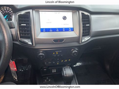 Used 2022 Ford Ranger XLT image 25