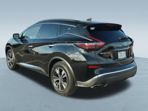 Used 2023 Nissan Murano SV image 5