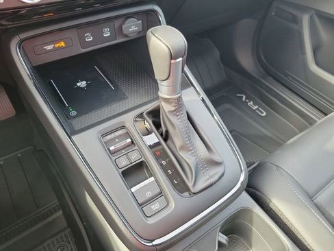New 2026 Honda CR-V EX-L image 24
