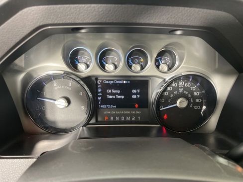 Used 2016 Ford F350 Lariat w/ Lariat Ultimate Package image 29