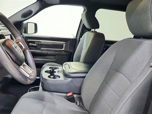 Used 2022 RAM 1500 Warlock w/ Electronics Group AWD/4WD image 11