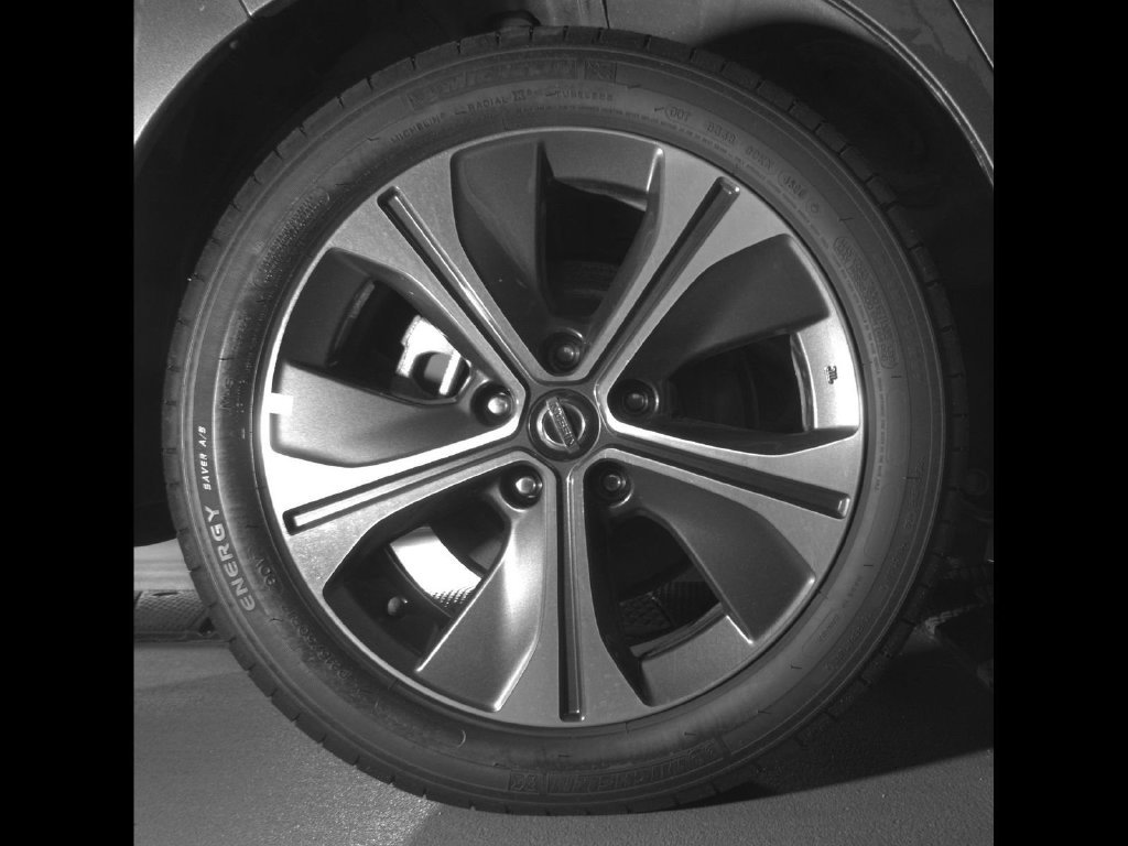Certified 2021 Nissan Leaf SV Plus FWD image 25