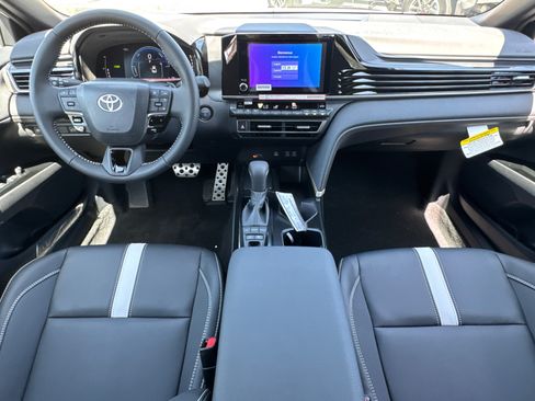 New 2026 Toyota Camry SE FWD image 20