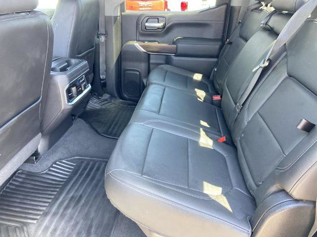 Used 2020 GMC Sierra 1500 SLT w/ SLT Premium Plus Package AWD/4WD image 22