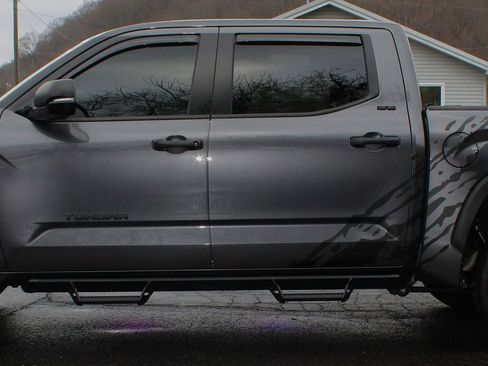 Used 2025 Toyota Tundra SR5 image 10