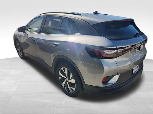 Used 2023 Volkswagen ID.4 Pro image 38