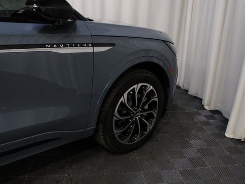 New 2026 Lincoln Nautilus Reserve image 49