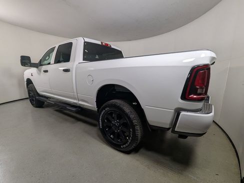 New 2026 RAM 2500 Tradesman image 6