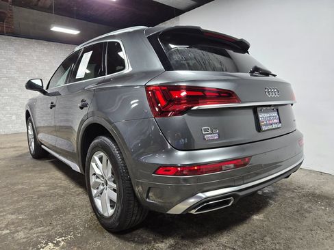 Used 2022 Audi Q5 2.0T Premium w/ Convenience Package AWD/4WD image 40