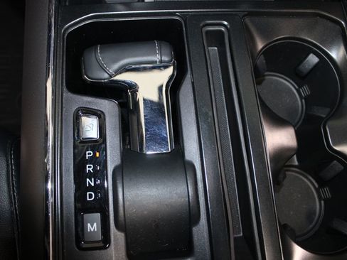 Used 2023 Ford F150 Lariat w/ Equipment Group 502A High AWD/4WD image 44