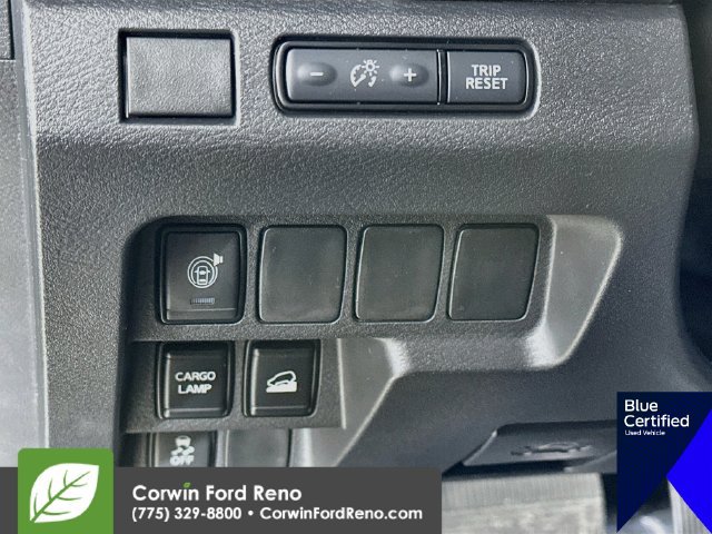 Used 2026 Nissan Frontier S w/ Tow Package AWD/4WD image 14