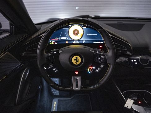 Certified 2026 Ferrari Purosangue AWD/4WD image 41