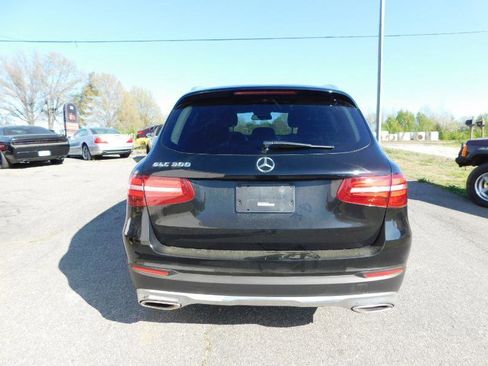 Used 2016 Mercedes-Benz GLC 300 image 7