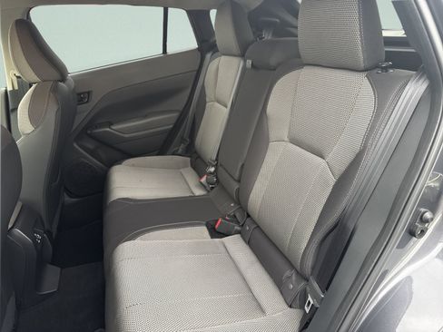 Used 2024 Subaru Crosstrek 2.0i Premium AWD/4WD image 24